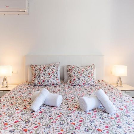 Atalaya Beach By Ele Apartments Rincón de la Victoria Eksteriør billede